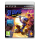 Gra PS4 Sony Sly Cooper Złodzieje w czasie PS3